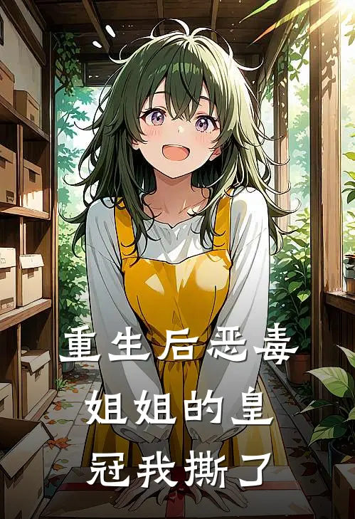 重生后恶毒姐姐的皇冠我撕了