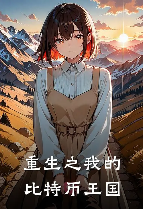 重生之我的比特币王国