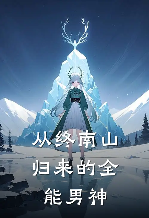 从终南山归来的全能男神