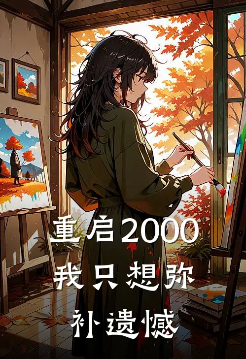 重启2000：我只想弥补遗憾