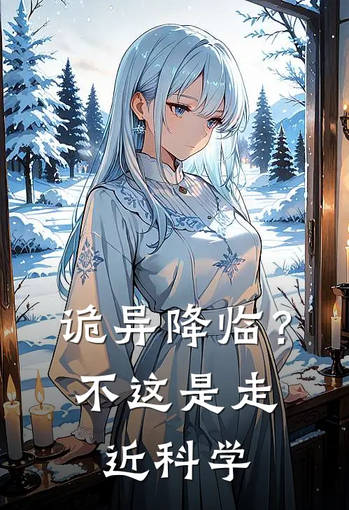 诡异降临？不，这是走近科学(陈科陈科)免费完结小说_小说完整版免费阅读诡异降临？不，这是走近科学(陈科陈科)