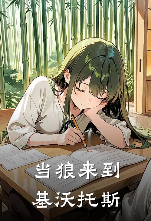 当狼来到基沃托斯