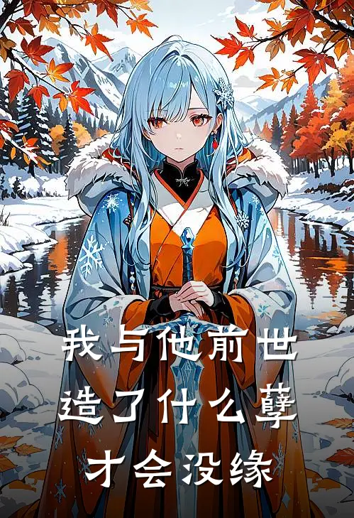 我与他前世造了什么孽，才会没缘