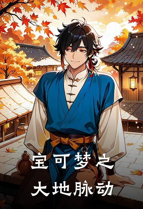 宝可梦之大地脉动