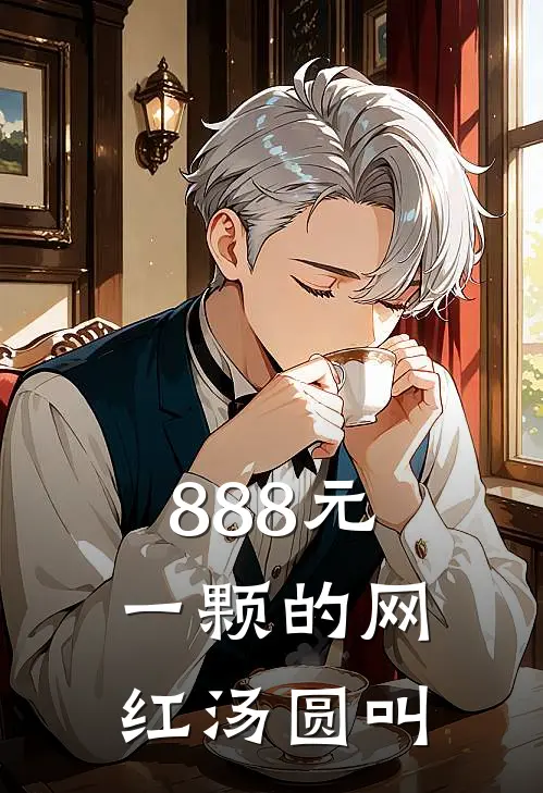 888元一颗的网红汤圆叫