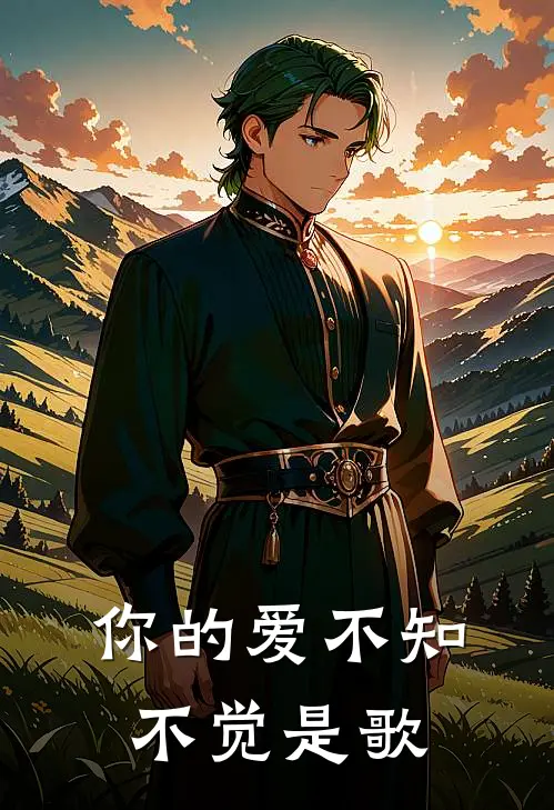 你的爱不知不觉是歌
