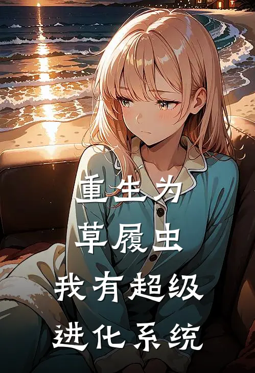 重生为草履虫：我有超级进化系统