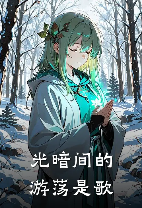 光暗间的游荡是歌