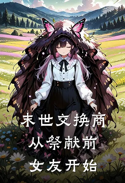 末世交换商：从祭献前女友开始