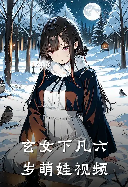 玄女下凡六岁萌娃视频