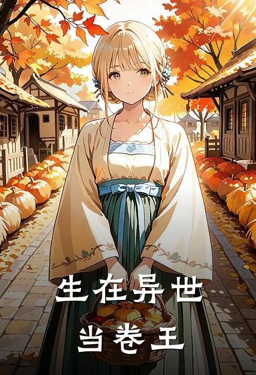 生在异世当卷王