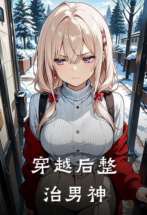穿越后整治男神