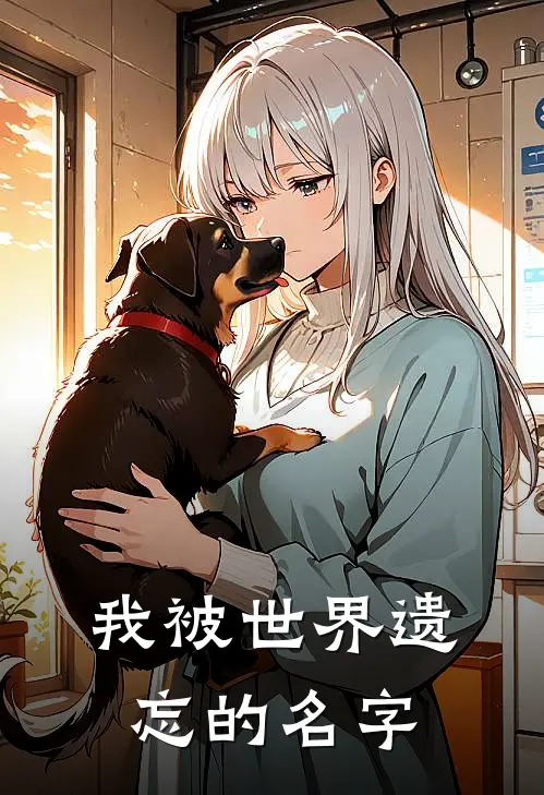 我被世界遗忘的名字