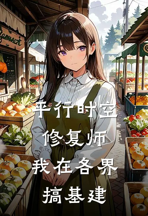 平行时空修复师：我在各界搞基建