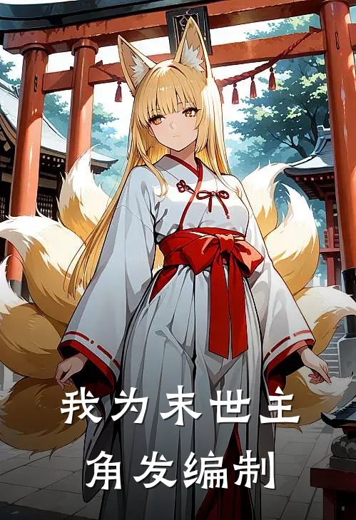 我为末世主角发编制