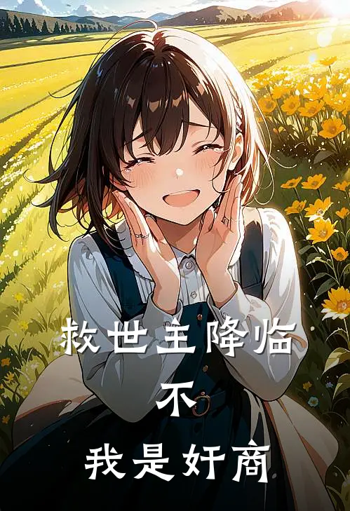 救世主降临，不，我是奸商