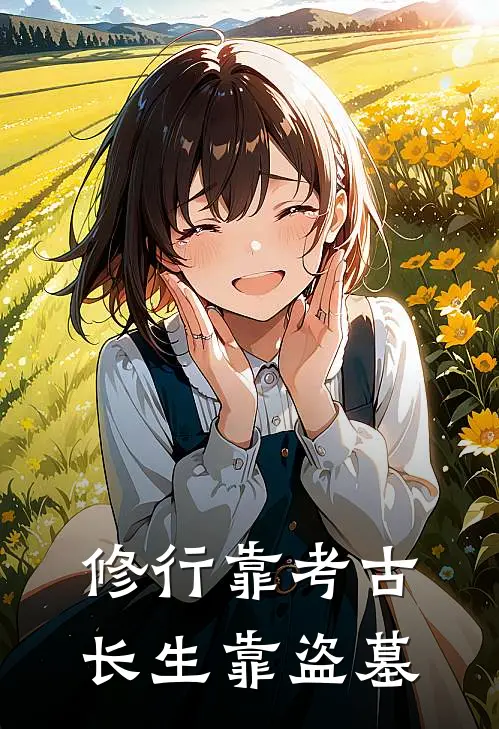 修行靠考古长生靠盗墓