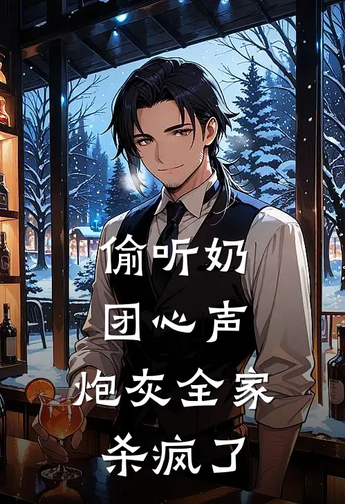 偷听奶团心声，炮灰全家杀疯了