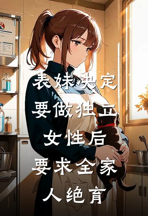 表妹决定要做独立女性后，要求全家人绝育