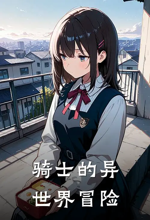 骑士的异世界冒险