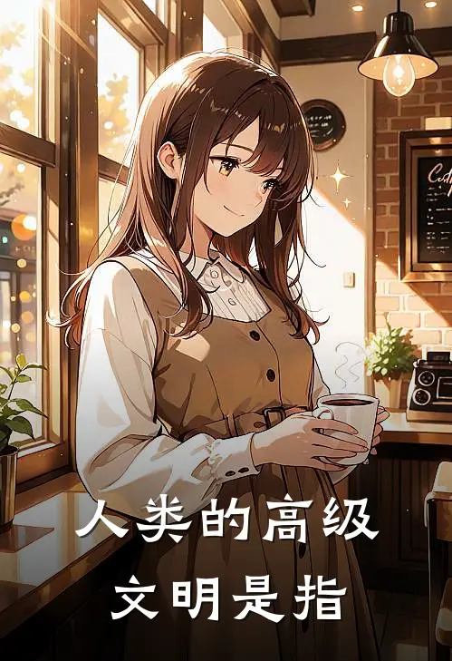 人类的高级文明是指