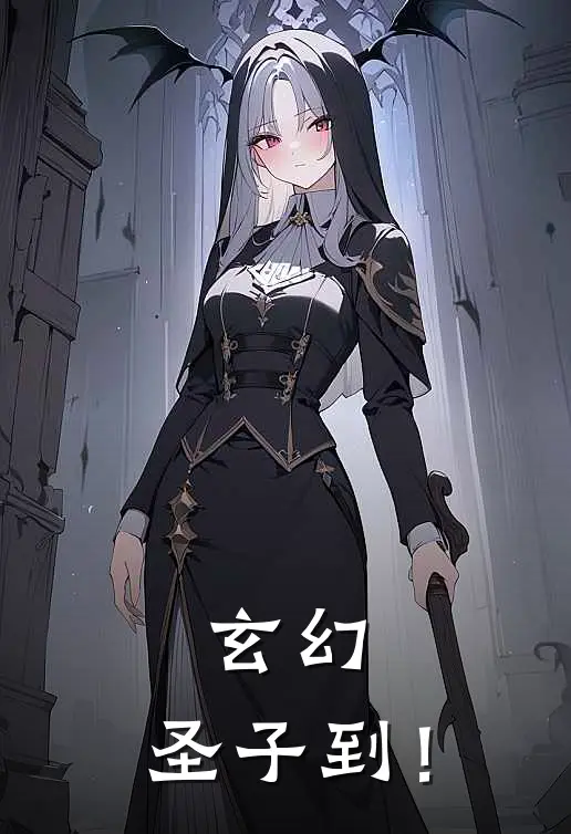 玄幻，圣子到！