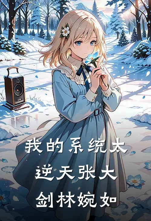 我的系统太逆天张大剑林婉如