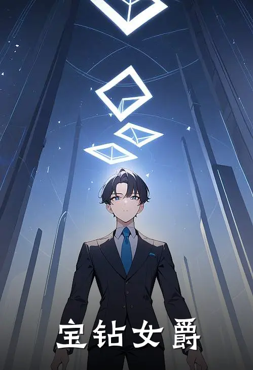 宝钻女爵