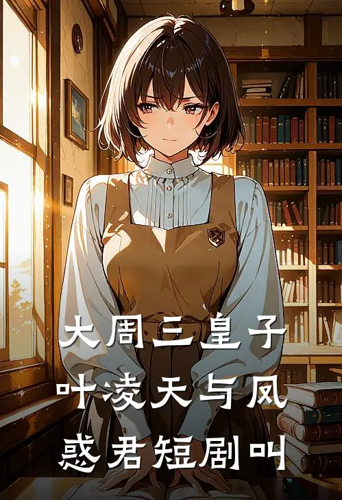 大周三皇子叶凌天与凤惑君短剧叫