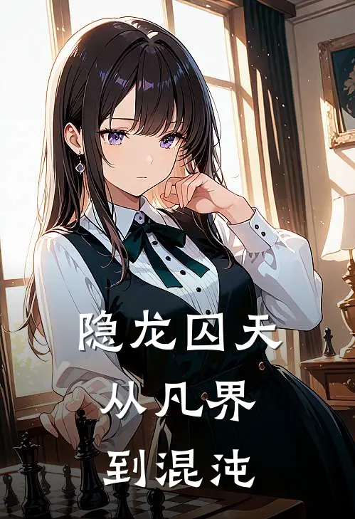 隐龙囚天：从凡界到混沌（林渊李西）最新章节列表