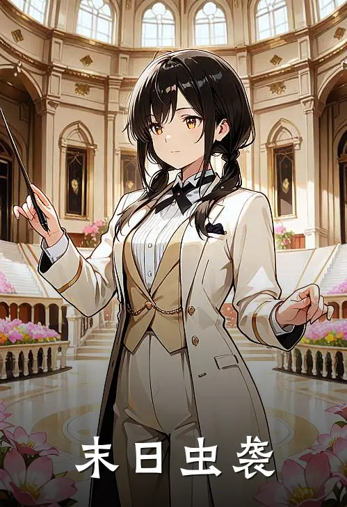 末日虫袭