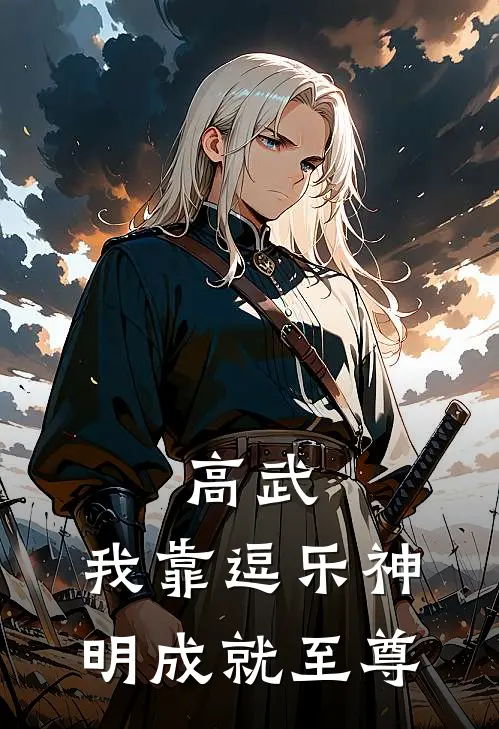 高武：我靠逗乐神明成就至尊