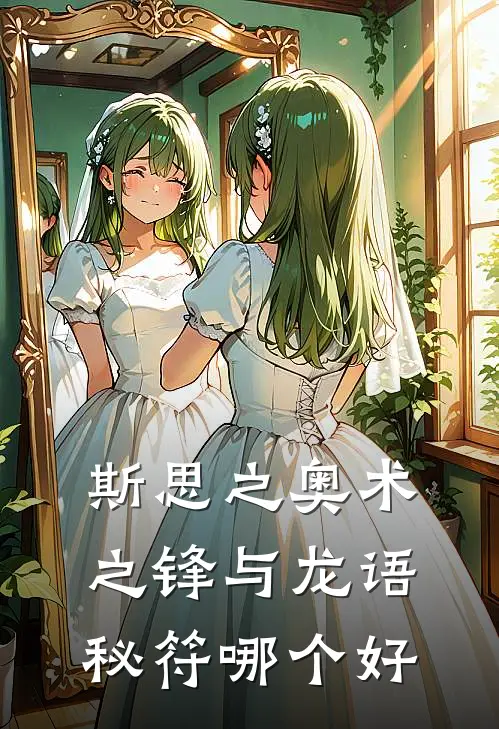 斯思之奥术之锋与龙语秘符哪个好