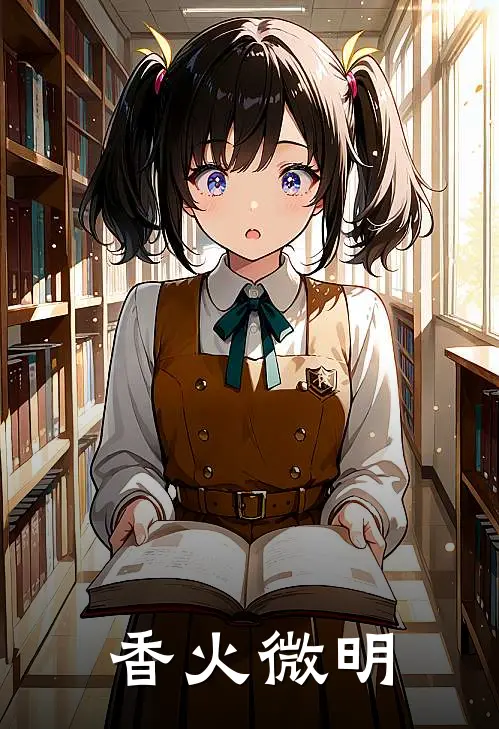 香火微明云昭赵守义小说免费完结_最新章节列表香火微明(云昭赵守义)