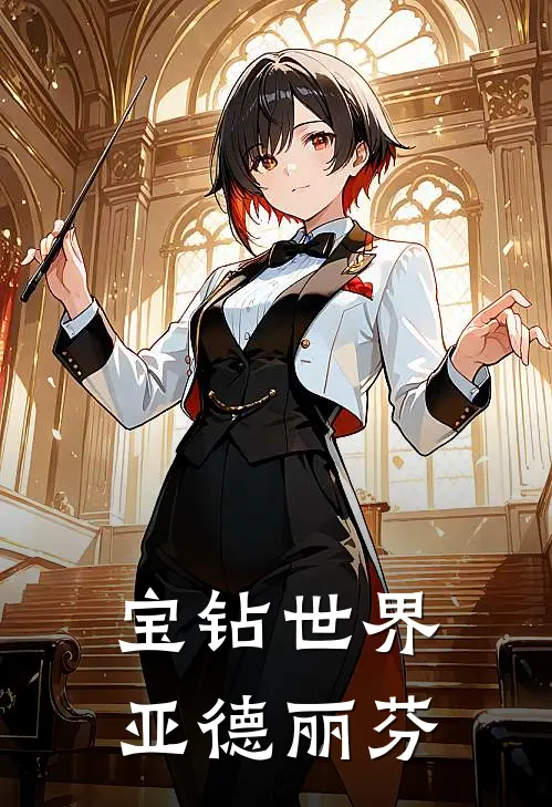 宝钻世界亚德丽芬