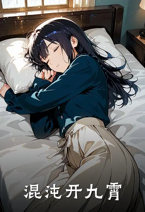 混沌开九霄