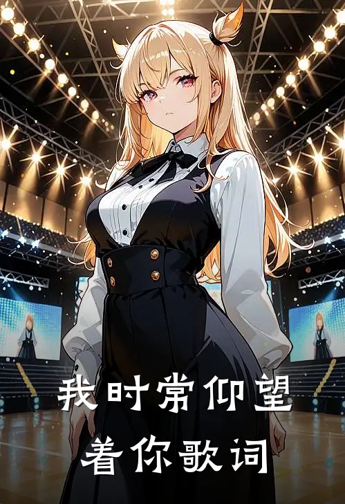 我时常仰望着你歌词