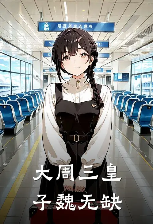 大周三皇子魏无缺