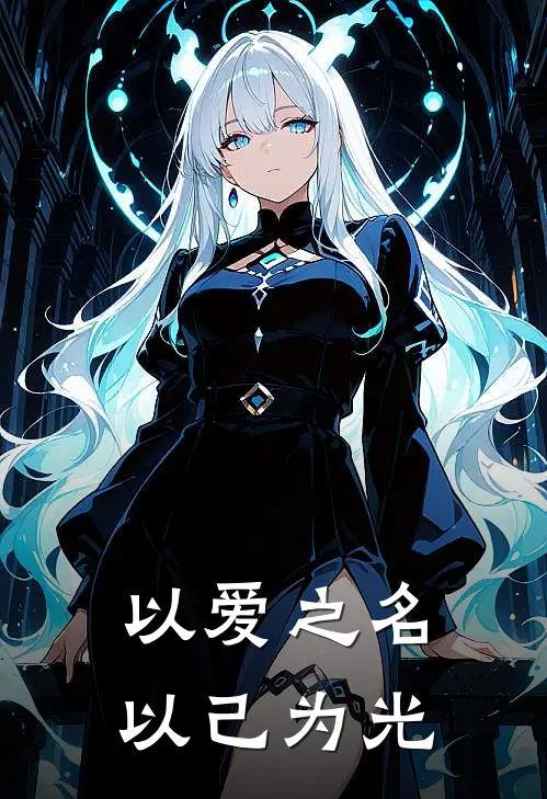 以爱之名，以己为光