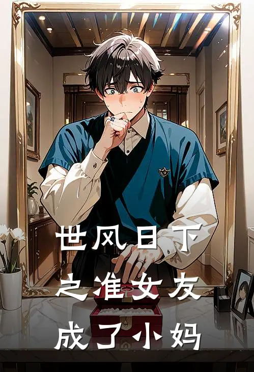 世风日下之准女友成了小妈