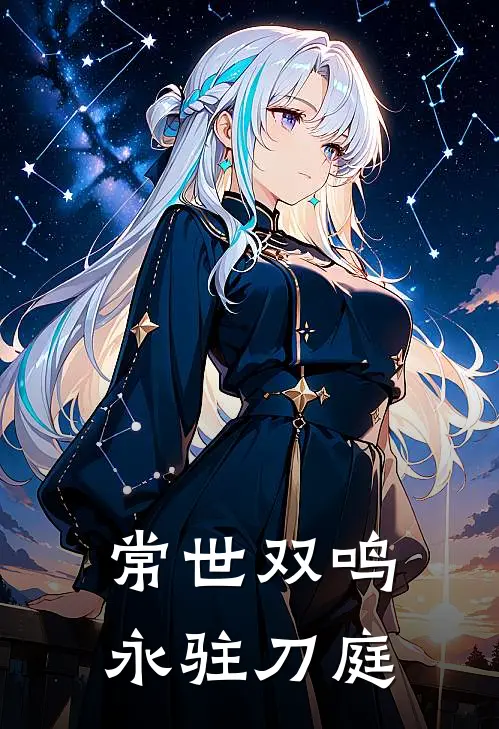 温迪提瓦特常世双鸣，永驻刀庭全本免费在线阅读_常世双鸣，永驻刀庭全本阅读