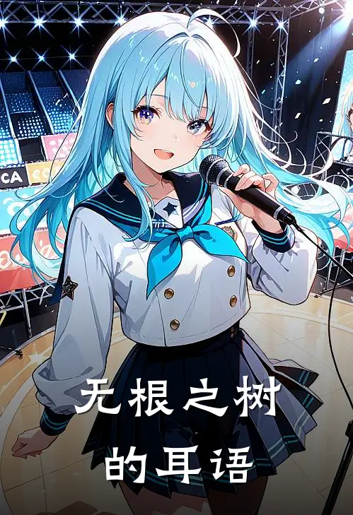 无根之树的耳语