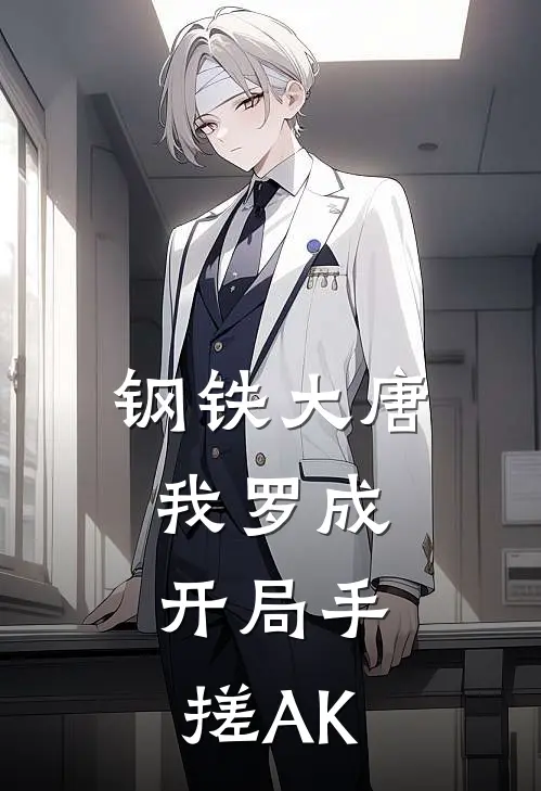 钢铁大唐：我罗成，开局手搓AK