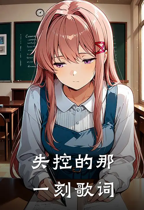 失控的那一刻歌词