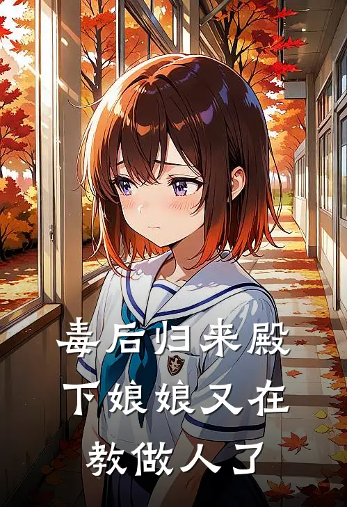 毒后归来殿下娘娘又在教做人了