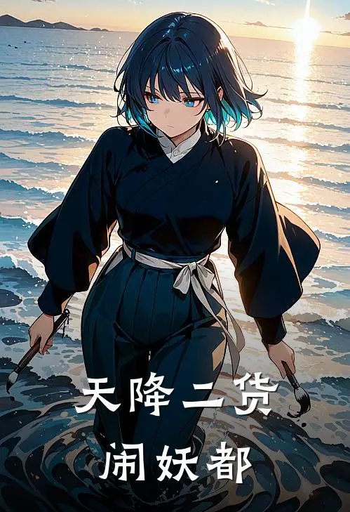 天降二货闹妖都