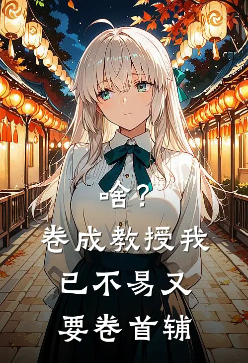 啥？卷成教授我已不易又要卷首辅李砚舟玉佩热门完结小说_最新章节列表啥？卷成教授我已不易又要卷首辅(李砚舟玉佩)