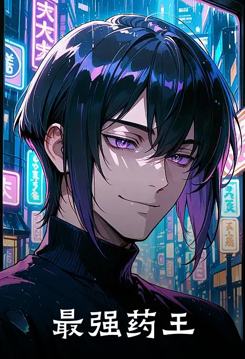 最强药王