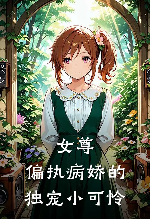 《女尊：偏执病娇的独宠小可怜》苏然林霁火爆新书_女尊：偏执病娇的独宠小可怜(苏然林霁)免费小说