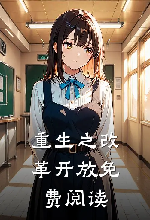 重生之改革开放免费阅读